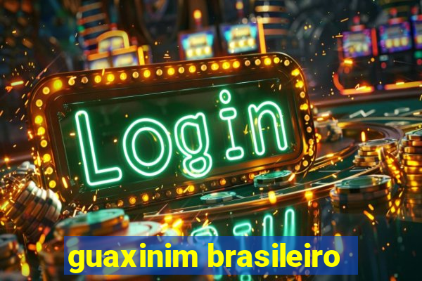 guaxinim brasileiro